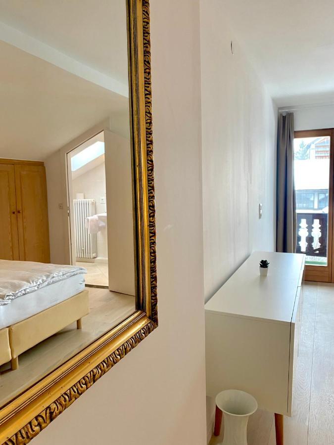Gemuetliche Ferienwohnung Am Tegernsee - Ruhig Im Dachgeschoss Bad Wiessee Exterior photo