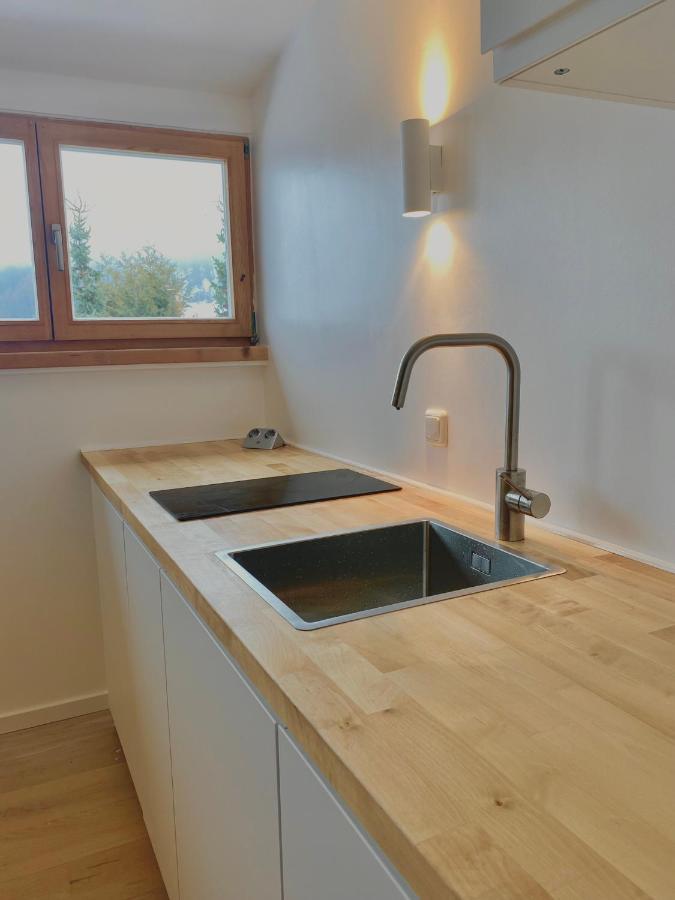 Gemuetliche Ferienwohnung Am Tegernsee - Ruhig Im Dachgeschoss Bad Wiessee Exterior photo