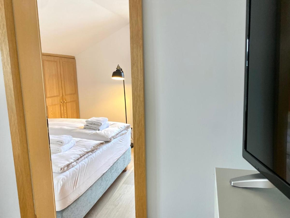 Gemuetliche Ferienwohnung Am Tegernsee - Ruhig Im Dachgeschoss Bad Wiessee Exterior photo