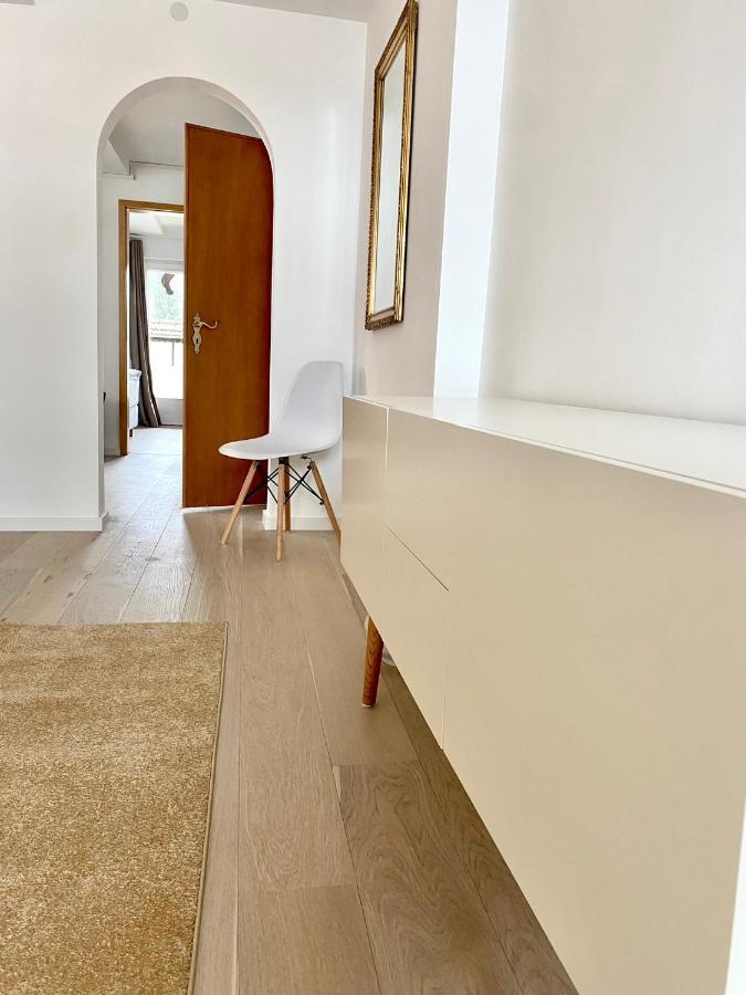 Gemuetliche Ferienwohnung Am Tegernsee - Ruhig Im Dachgeschoss Bad Wiessee Exterior photo