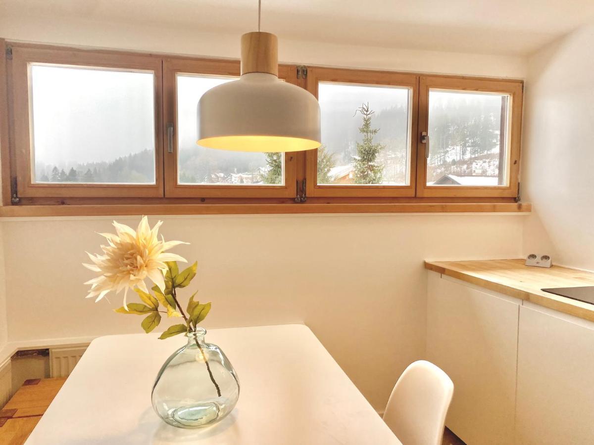 Gemuetliche Ferienwohnung Am Tegernsee - Ruhig Im Dachgeschoss Bad Wiessee Exterior photo